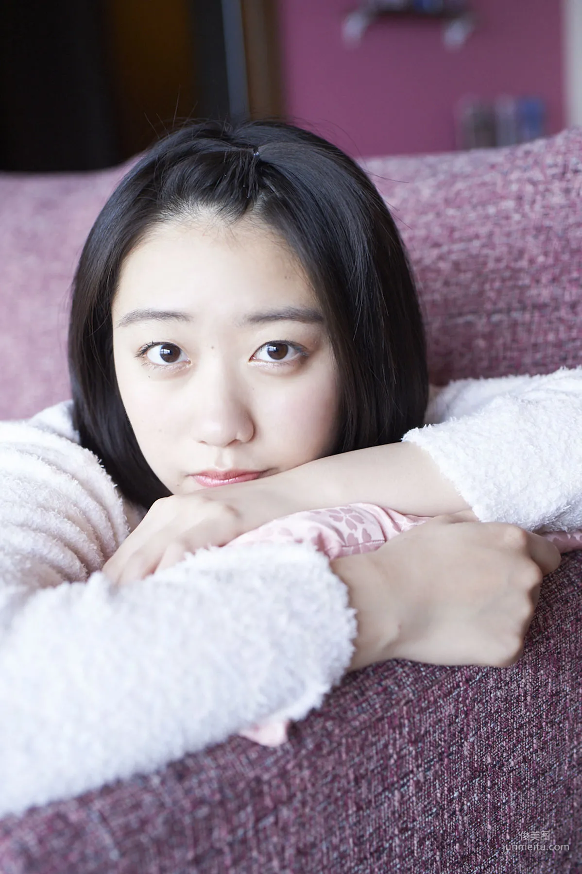 和田桜子 Sakurako Wada [Hello! Project Digital Books] No.189 寫真集 46