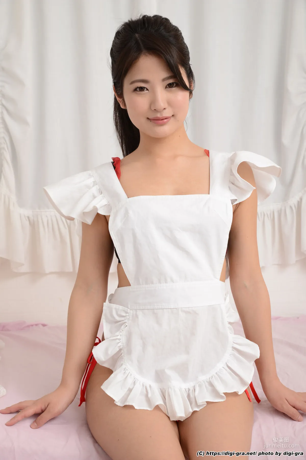 [Digi-Gra] 水谷あおい(水谷葵) Photoset 05 寫真集 3