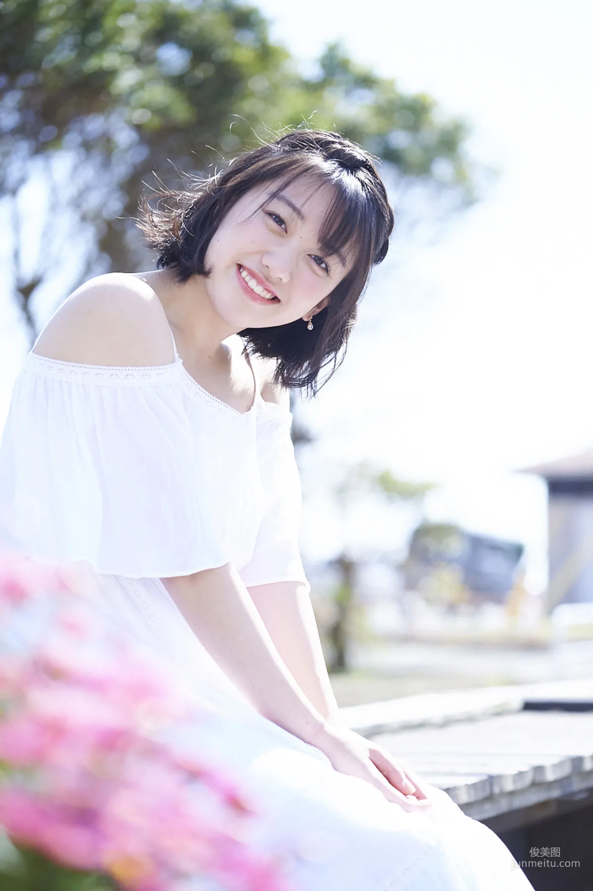 和田桜子 Sakurako Wada [Hello! Project Digital Books] No.189 寫真集 65