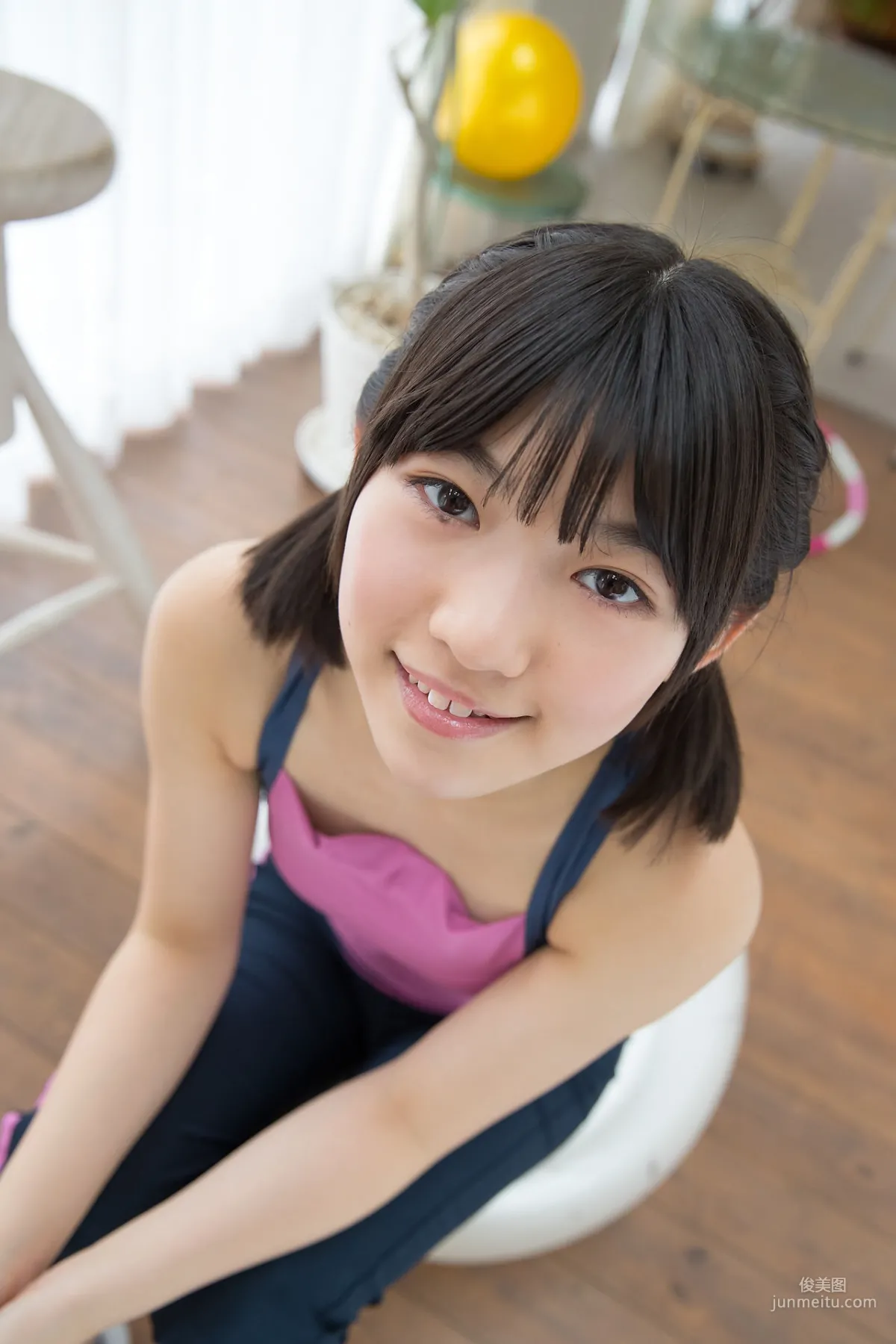 沢村りさ Risa Sawamura - Limited Gallery 5.3 [Minisuka.tv] 寫真集 16
