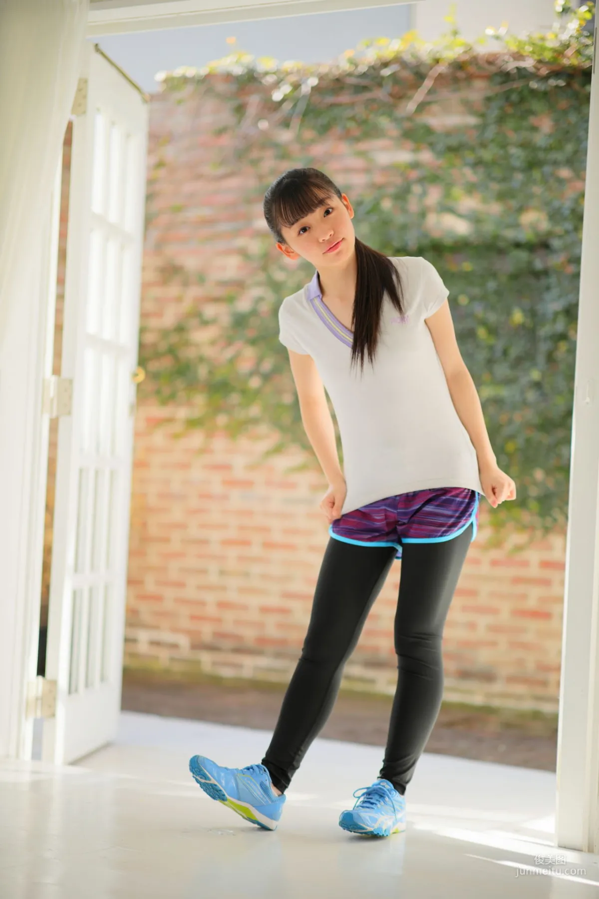 [Minisuka.tv] Misa Onodera 尾野寺みさ - Regular Gallery 02 写真集15