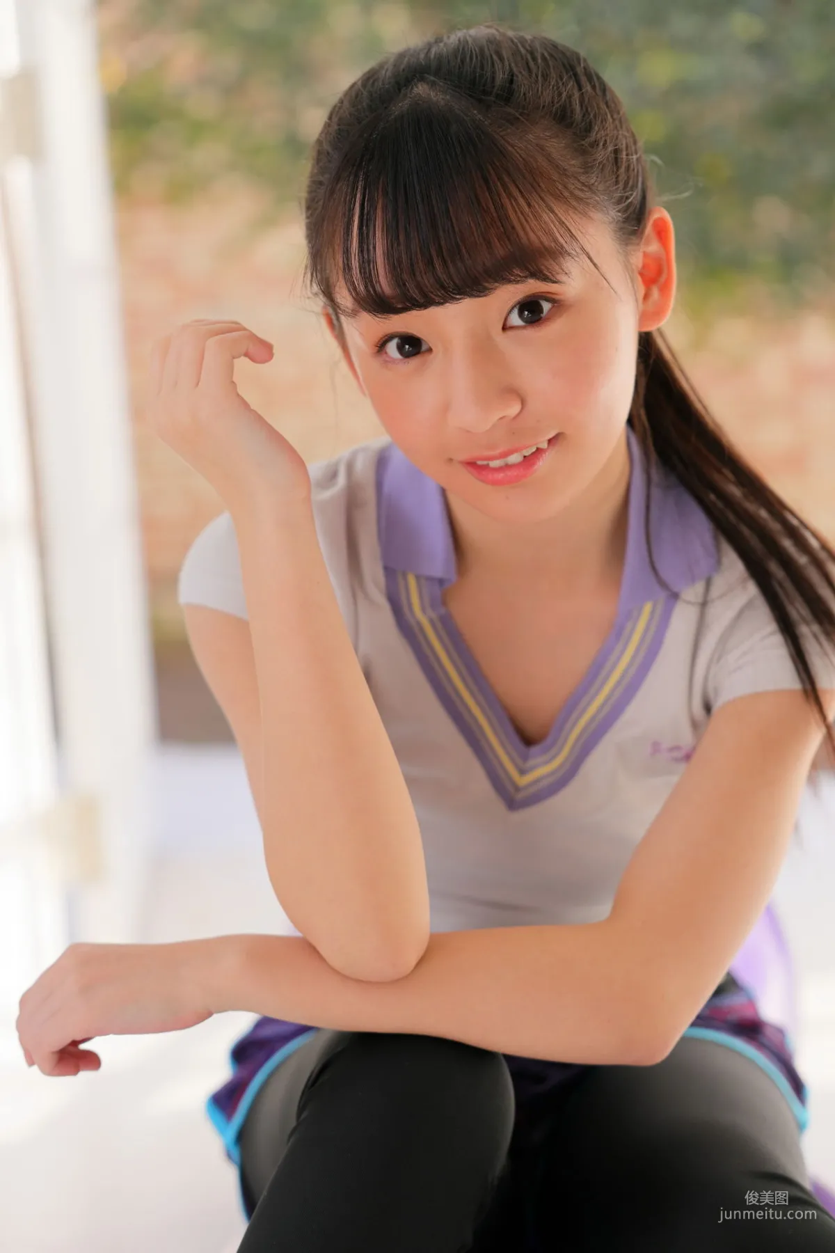 [Minisuka.tv] Misa Onodera 尾野寺みさ - Regular Gallery 02 写真集31