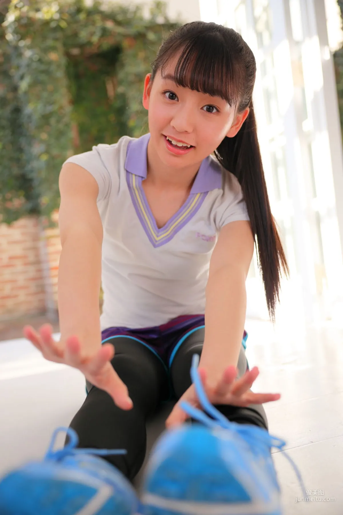 [Minisuka.tv] Misa Onodera 尾野寺みさ - Regular Gallery 02 写真集38
