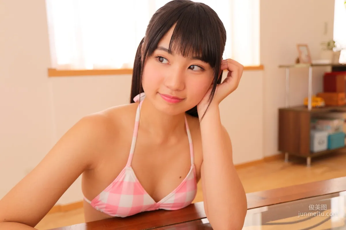 [Minisuka.tv] 宮丸くるみ Kurumi Miyamaru - p_dvd2_kurumi-m02 寫真集 20
