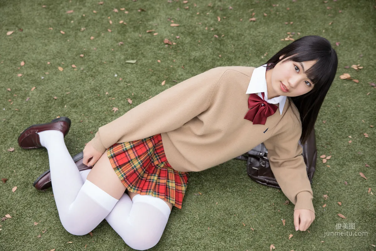 Kurumi Miyamaru 宮丸くるみ - Regular Gallery 8.1 [Minisuka.tv] 寫真集 11