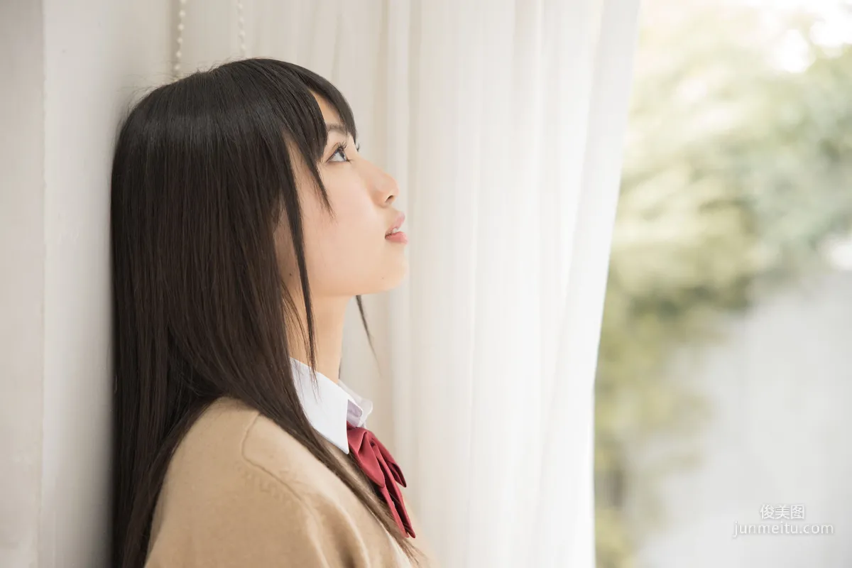 Kurumi Miyamaru 宮丸くるみ - Regular Gallery 8.1 [Minisuka.tv] 寫真集 31