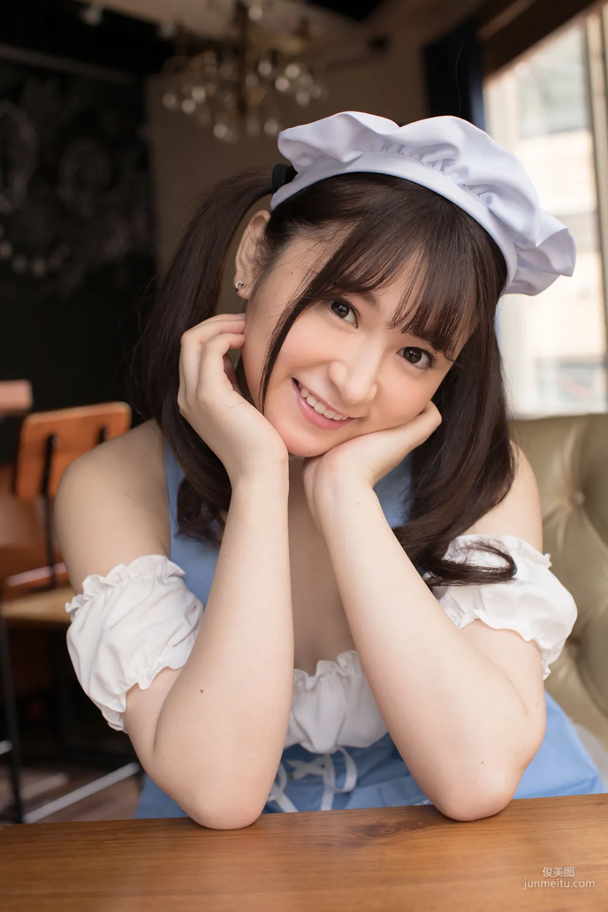 [Minisuka.tv] Moe Hirano 平野もえ - Limited Gallery 2.2 写真集12