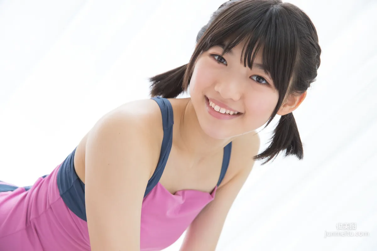 沢村りさ Risa Sawamura - Limited Gallery 5.3 [Minisuka.tv] 寫真集 75