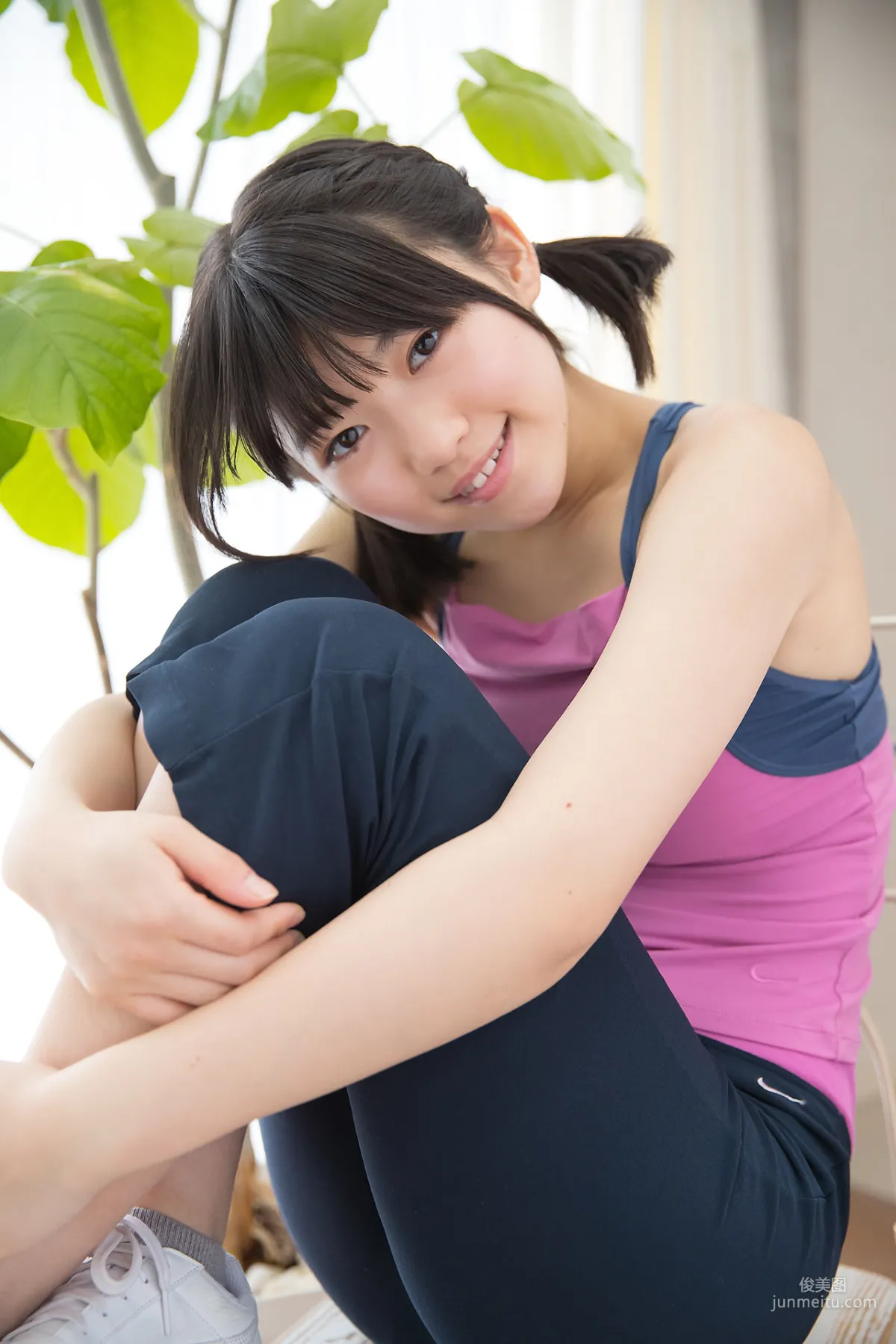 沢村りさ Risa Sawamura - Limited Gallery 5.3 [Minisuka.tv] 寫真集 70