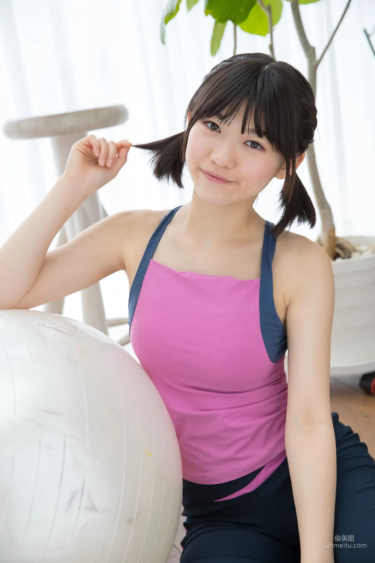 沢村りさ Risa Sawamura - Limited Gallery 5.3 [Minisuka.tv] 寫真集 31
