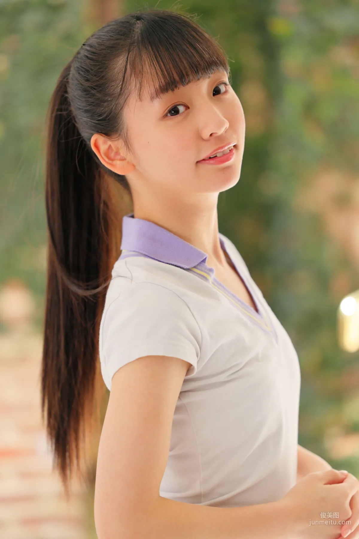 [Minisuka.tv] Misa Onodera 尾野寺みさ - Regular Gallery 02 写真集50