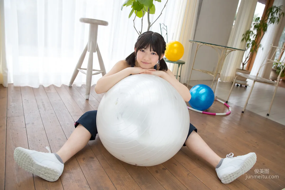 沢村りさ Risa Sawamura - Limited Gallery 5.3 [Minisuka.tv] 寫真集 32