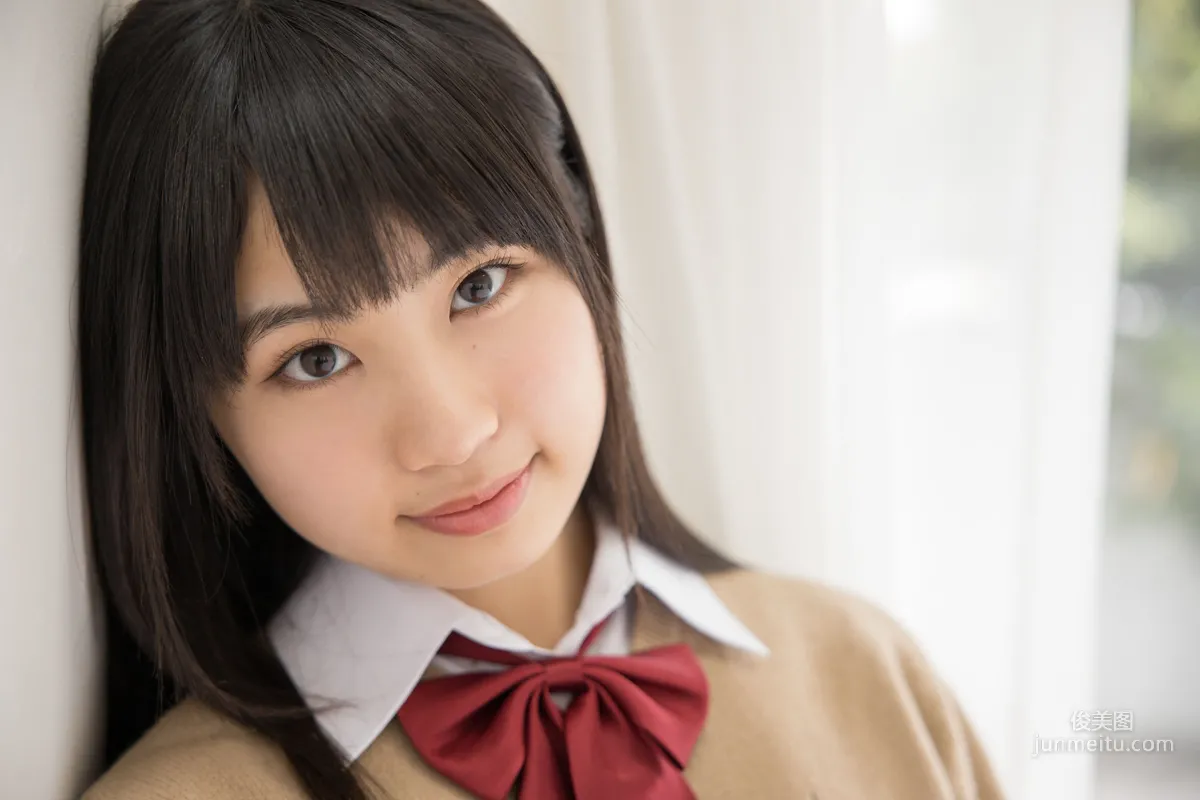 Kurumi Miyamaru 宮丸くるみ - Regular Gallery 8.1 [Minisuka.tv] 寫真集 32