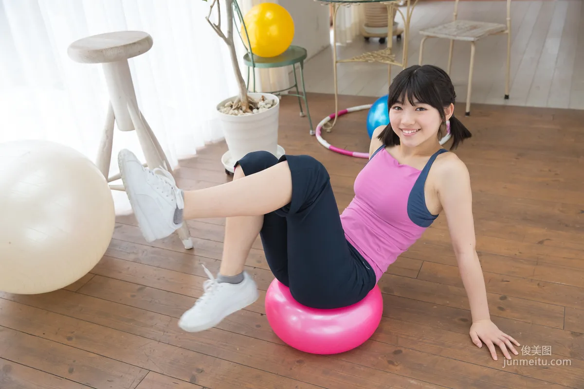 沢村りさ Risa Sawamura - Limited Gallery 5.3 [Minisuka.tv] 寫真集 59