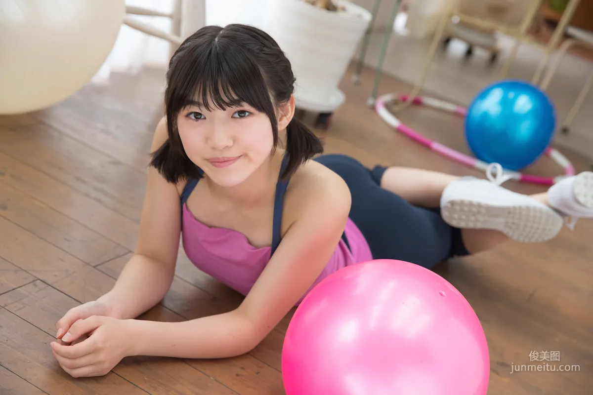 沢村りさ Risa Sawamura - Limited Gallery 5.3 [Minisuka.tv] 寫真集 63