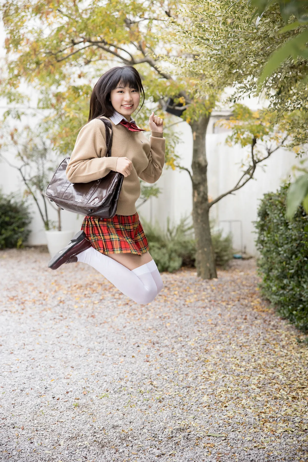 Kurumi Miyamaru 宮丸くるみ - Regular Gallery 8.1 [Minisuka.tv] 寫真集 18