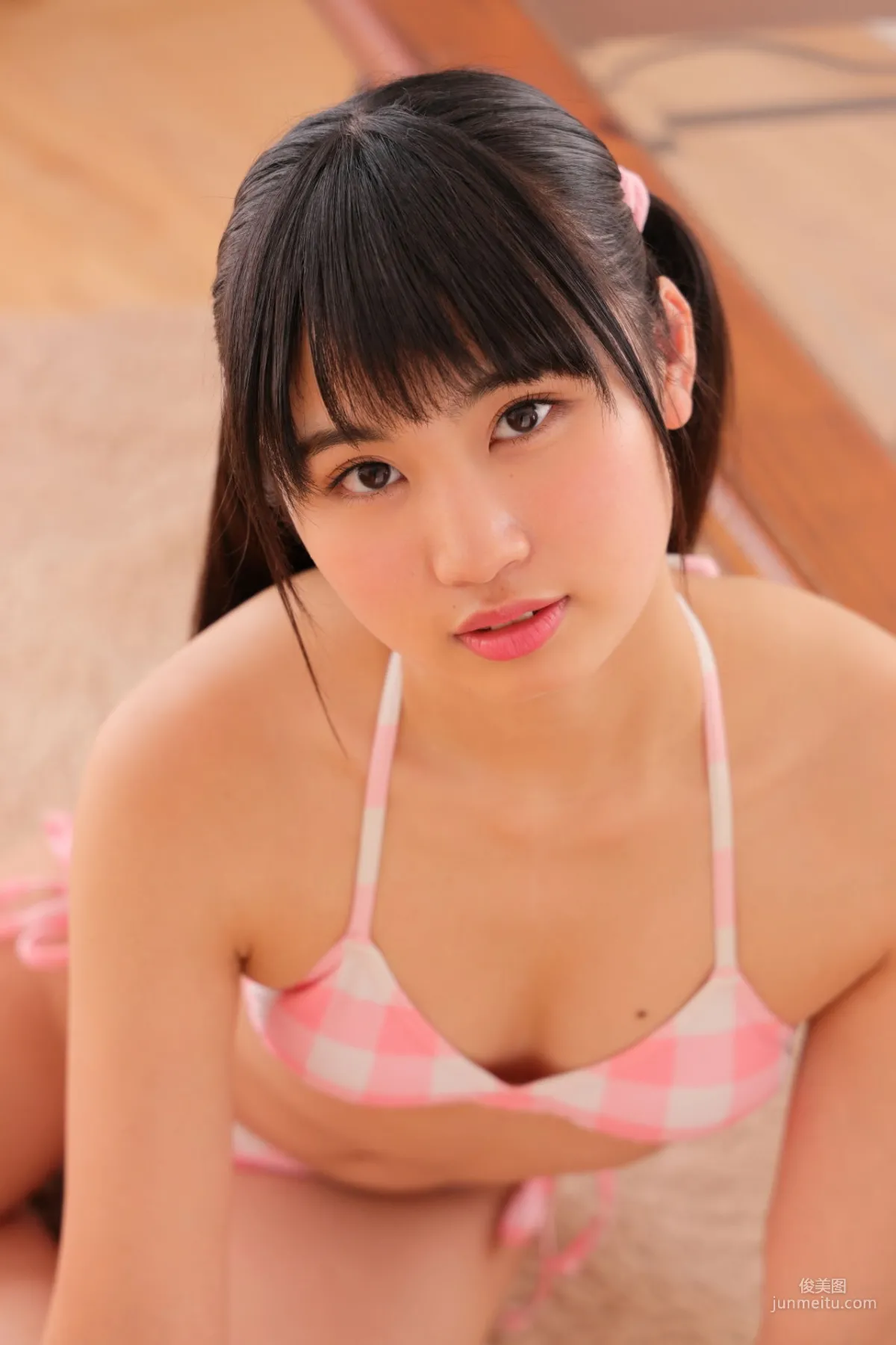 [Minisuka.tv] 宮丸くるみ Kurumi Miyamaru - p_dvd2_kurumi-m02 寫真集 34