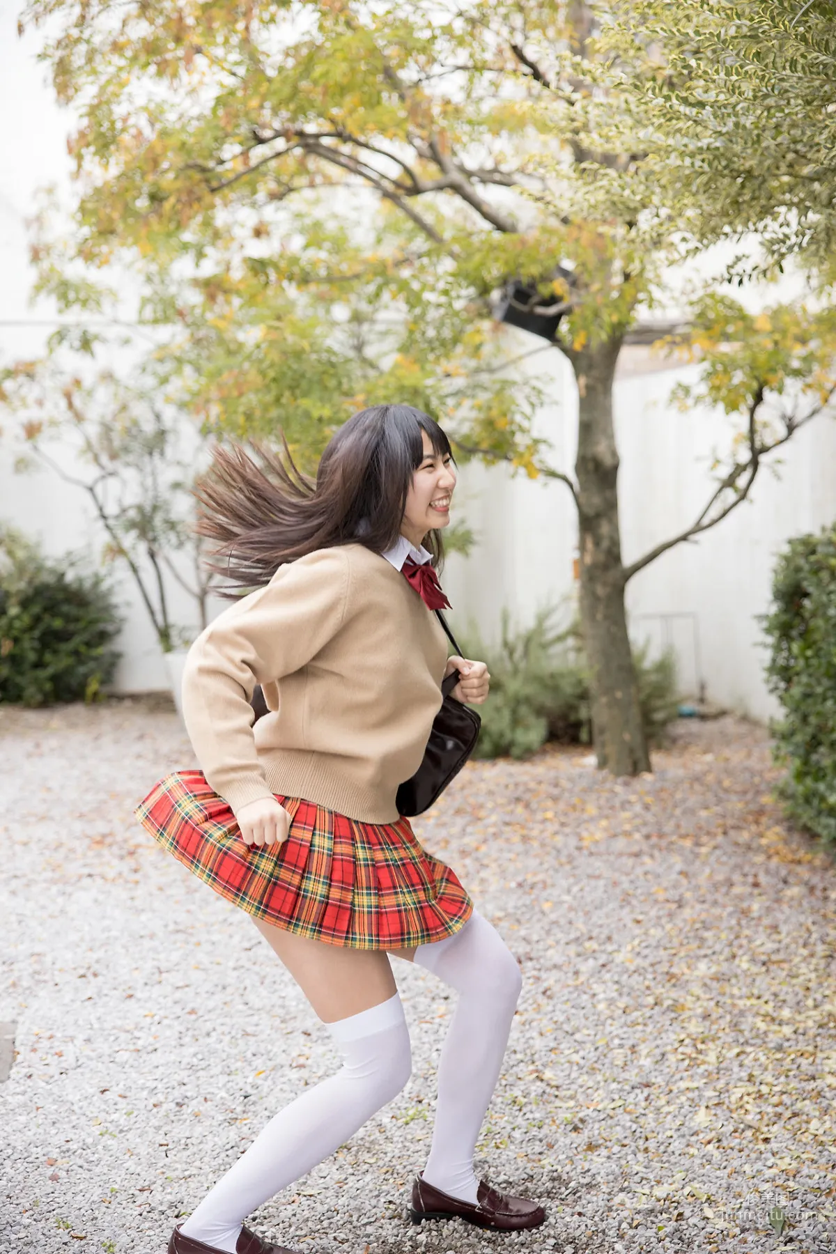 Kurumi Miyamaru 宮丸くるみ - Regular Gallery 8.1 [Minisuka.tv] 寫真集 20