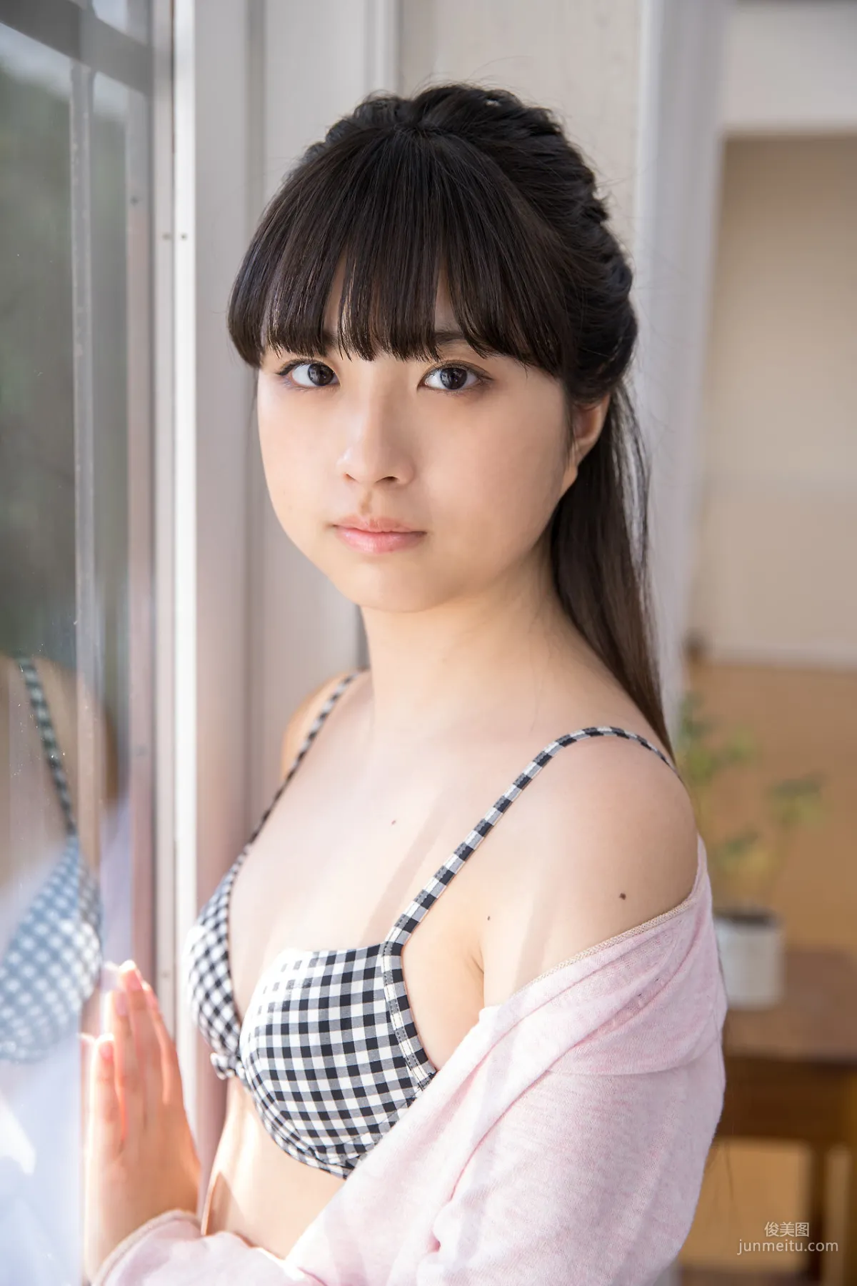 [Minisuka.tv] 池田なぎさ Nagisa Ikeda - p_nagisa-i5_st1_01 寫真集 7