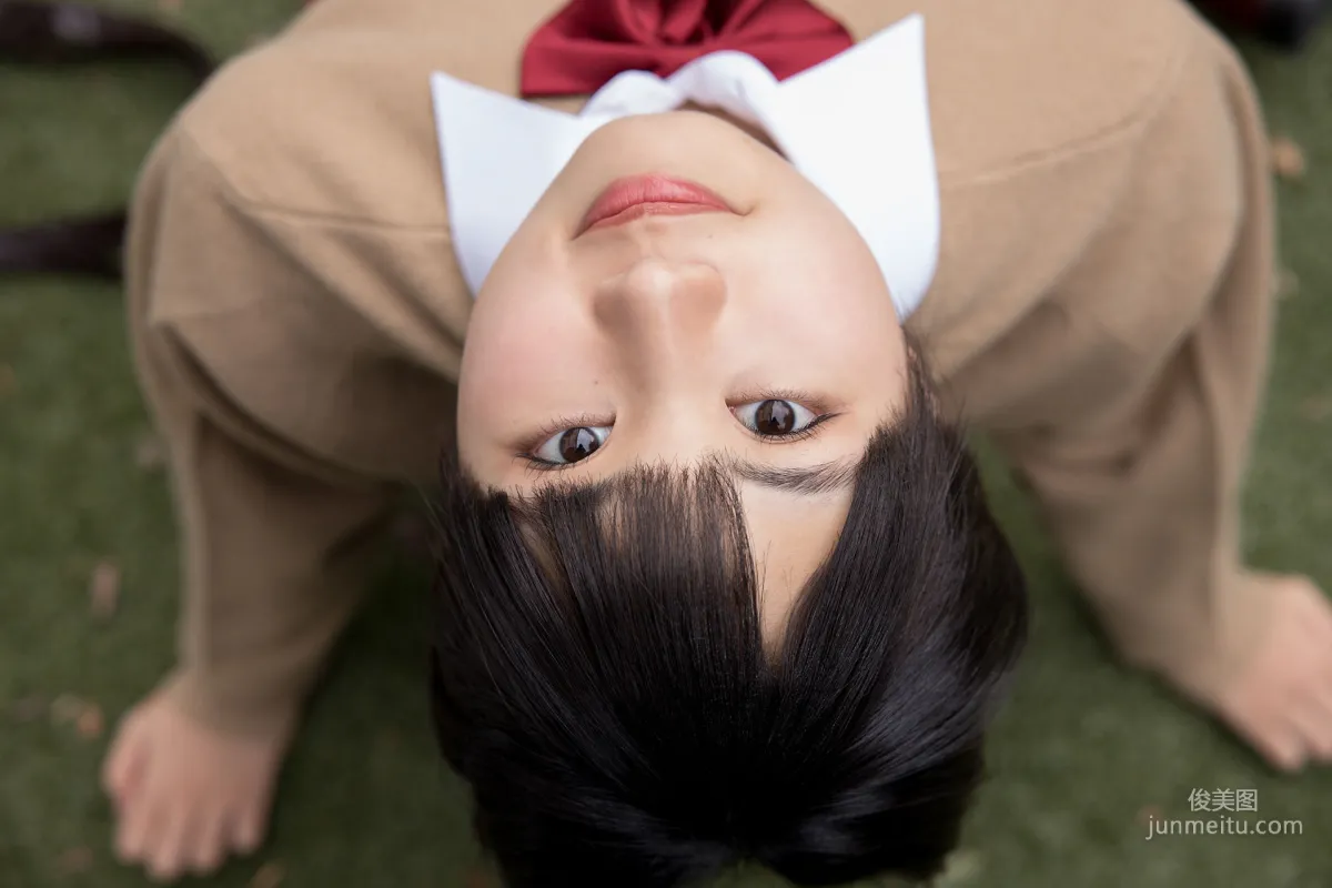 Kurumi Miyamaru 宮丸くるみ - Regular Gallery 8.1 [Minisuka.tv] 寫真集 14