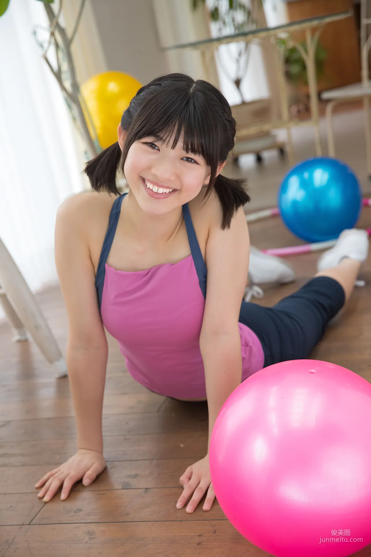 沢村りさ Risa Sawamura - Limited Gallery 5.3 [Minisuka.tv] 寫真集 64