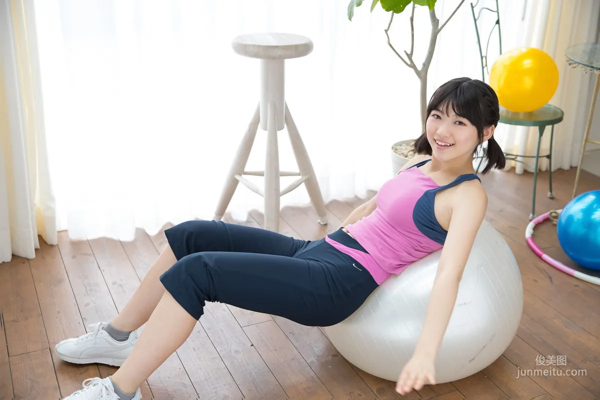 沢村りさ Risa Sawamura - Limited Gallery 5.3 [Minisuka.tv] 寫真集 20