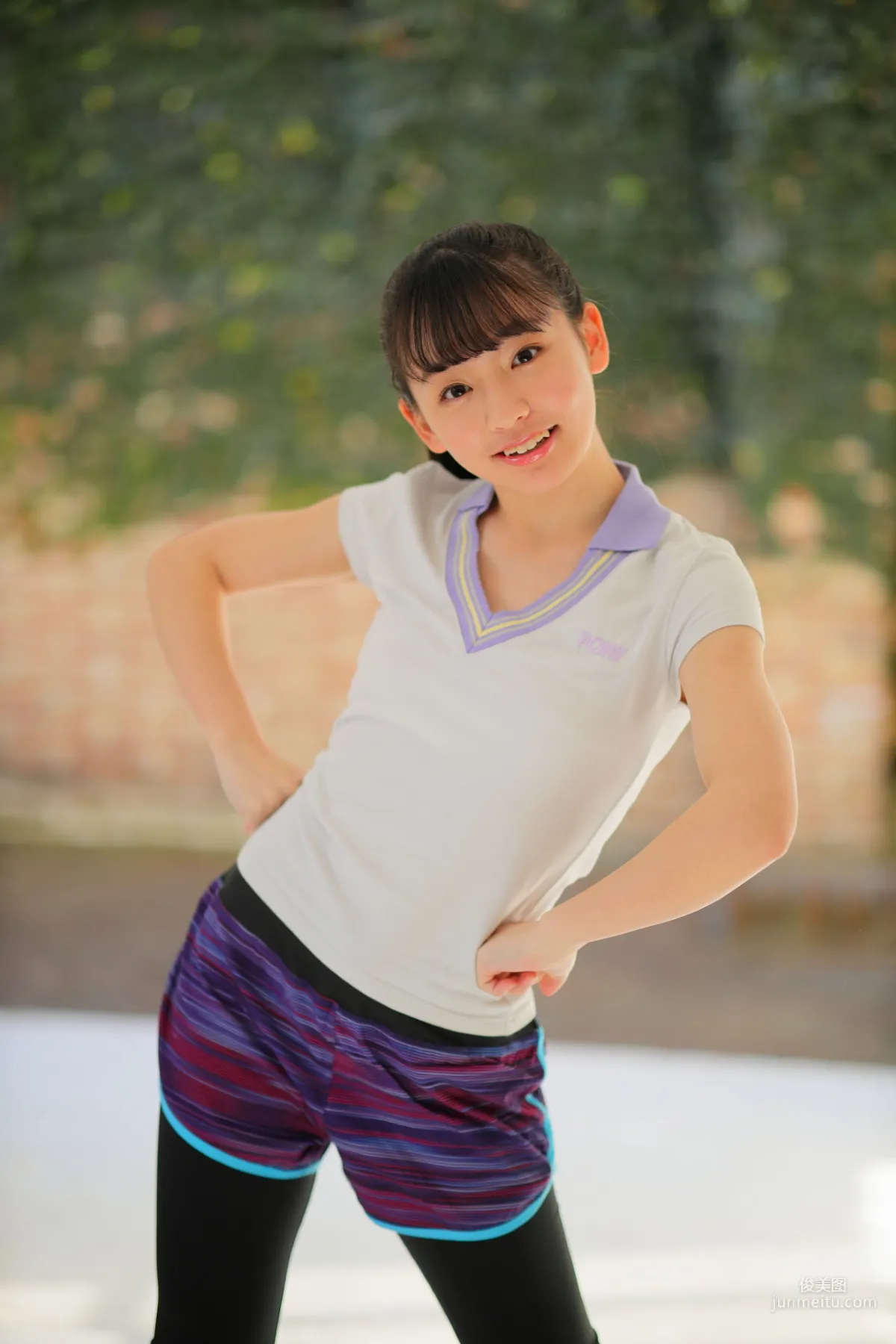[Minisuka.tv] Misa Onodera 尾野寺みさ - Regular Gallery 02 写真集11
