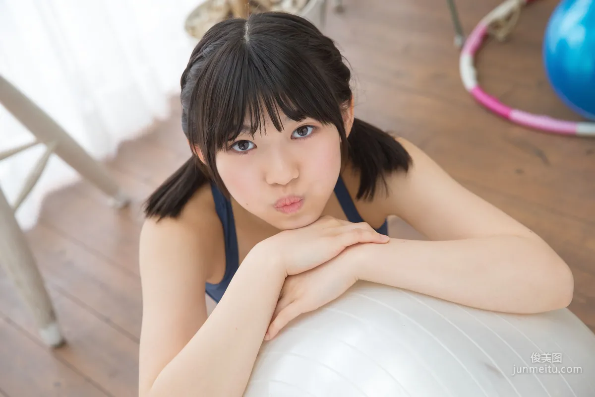 沢村りさ Risa Sawamura - Limited Gallery 5.3 [Minisuka.tv] 寫真集 34