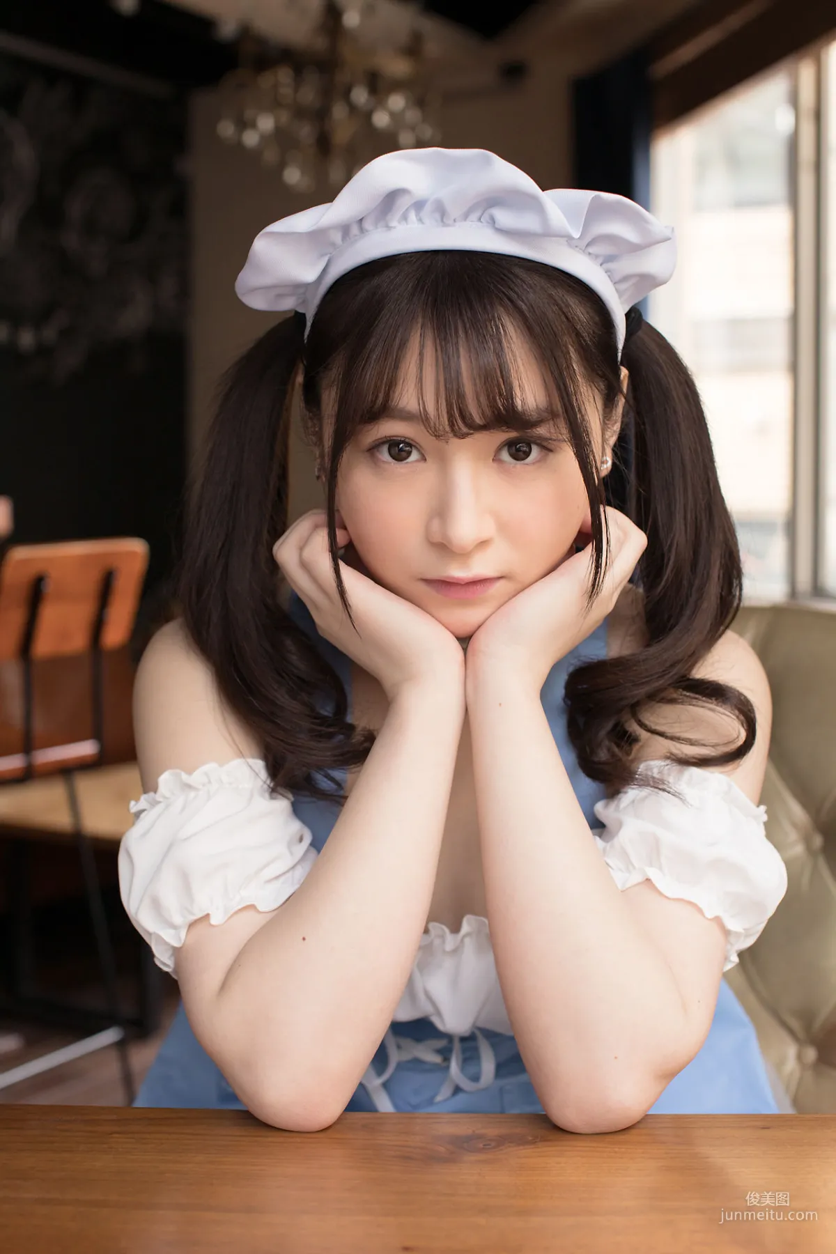 [Minisuka.tv] Moe Hirano 平野もえ - Limited Gallery 2.2 写真集11