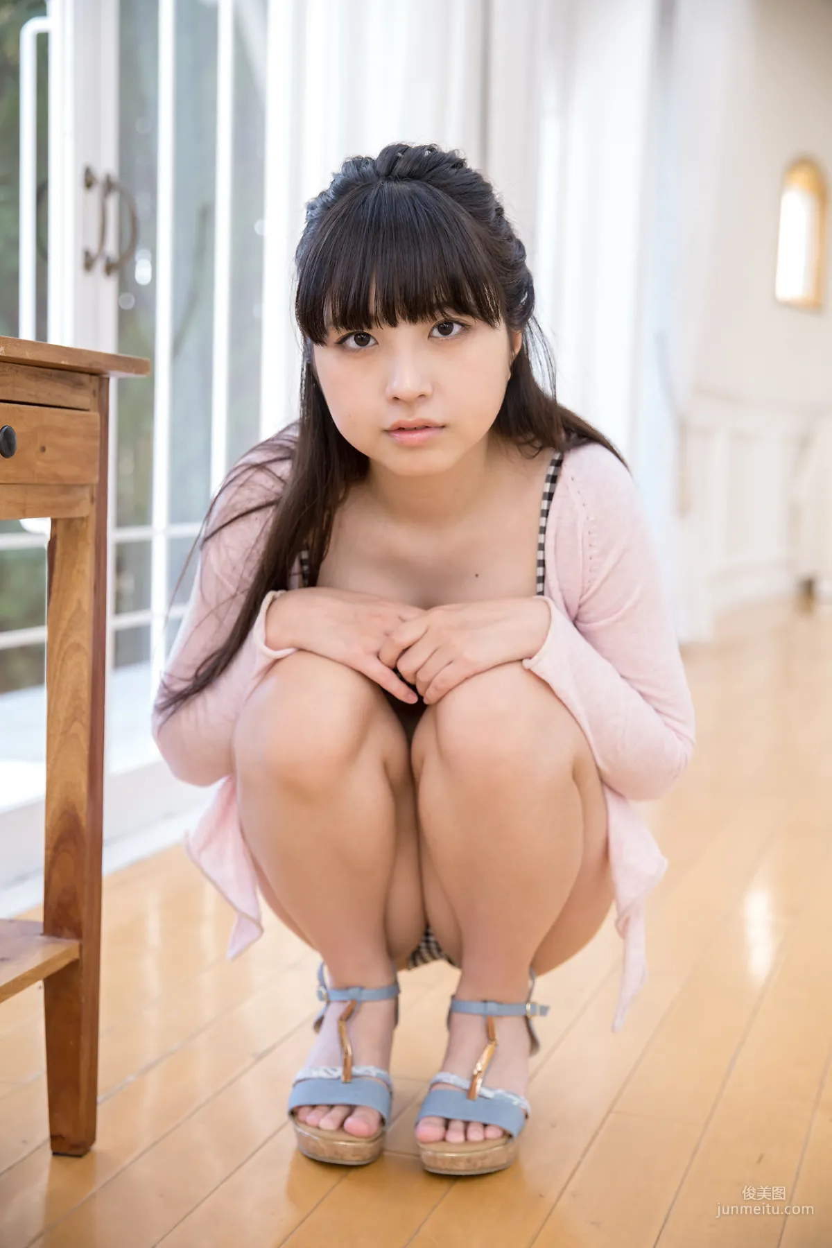 [Minisuka.tv] 池田なぎさ Nagisa Ikeda - p_nagisa-i5_st1_01 写真集8
