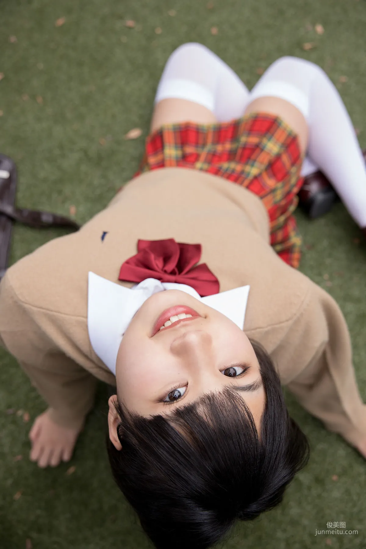 Kurumi Miyamaru 宮丸くるみ - Regular Gallery 8.1 [Minisuka.tv] 寫真集 15