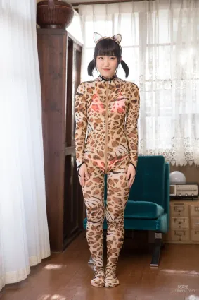 [Minisuka.tv] 香月りお - Limited Gallery 14.3 寫真集