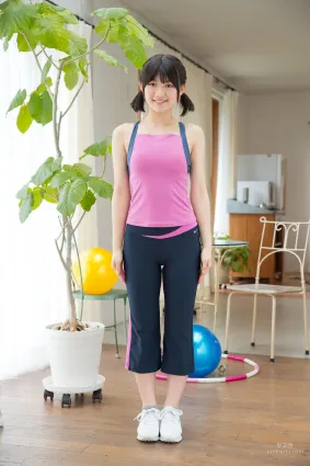 沢村りさ Risa Sawamura - Limited Gallery 5.3 [Minisuka.tv] 寫真集