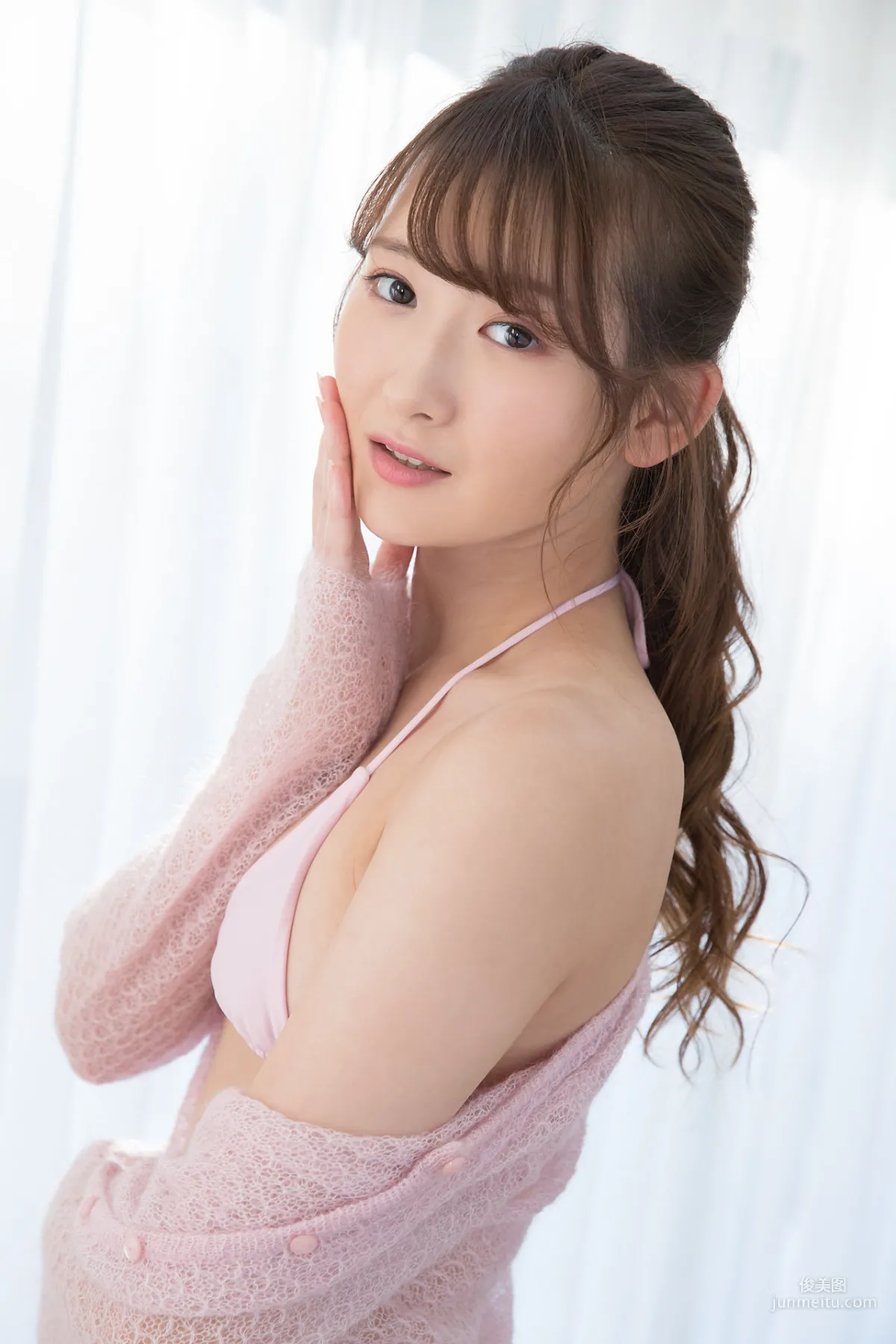 [Minisuka.tv] Asami Kondou 近藤あさみ(近藤麻美) - Special Gallery 4.3 写真集7
