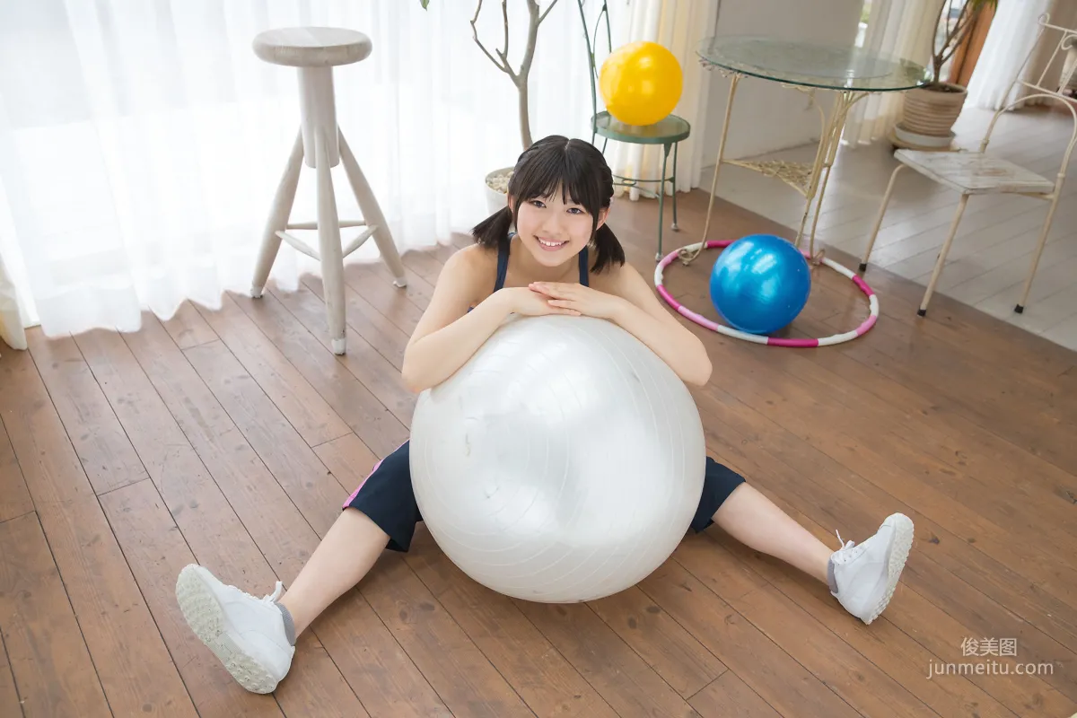 沢村りさ Risa Sawamura - Limited Gallery 5.3 [Minisuka.tv] 寫真集 33