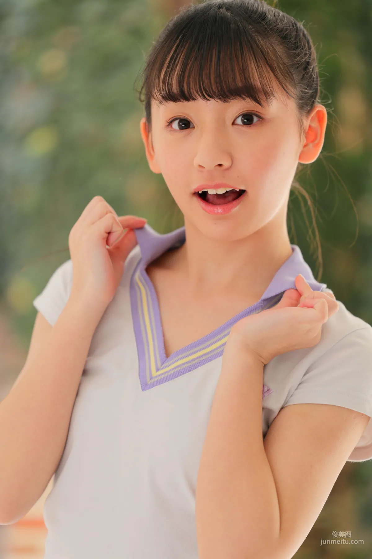 [Minisuka.tv] Misa Onodera 尾野寺みさ - Regular Gallery 02 写真集49