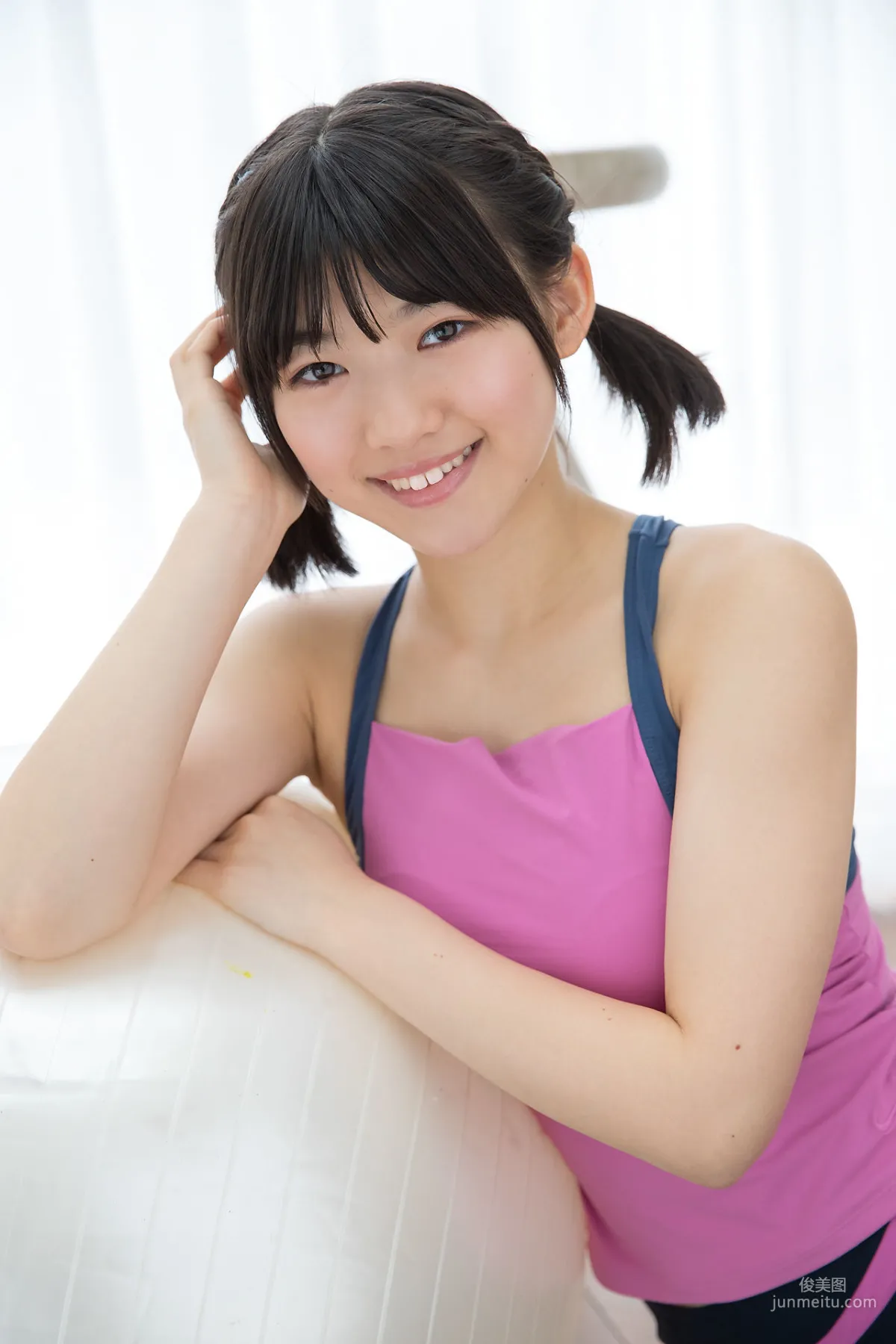 沢村りさ Risa Sawamura - Limited Gallery 5.3 [Minisuka.tv] 寫真集 29