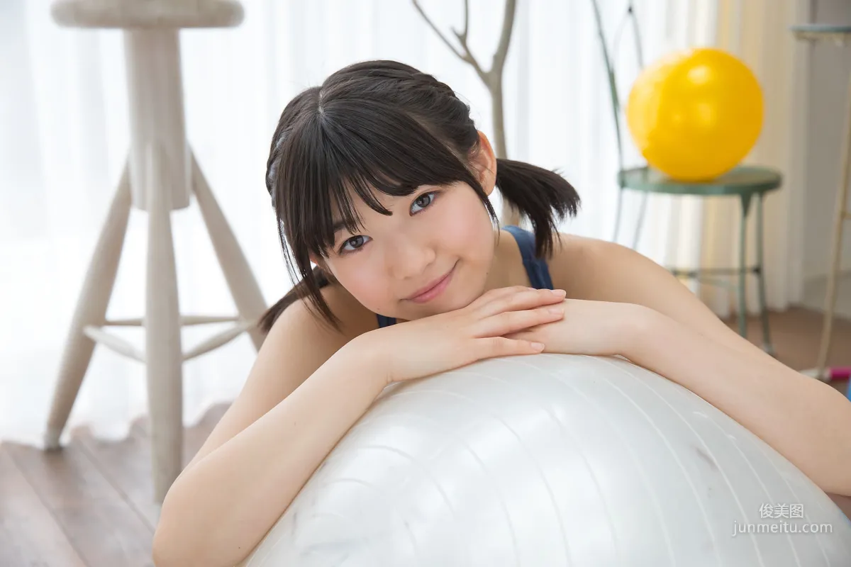 沢村りさ Risa Sawamura - Limited Gallery 5.3 [Minisuka.tv] 寫真集 35