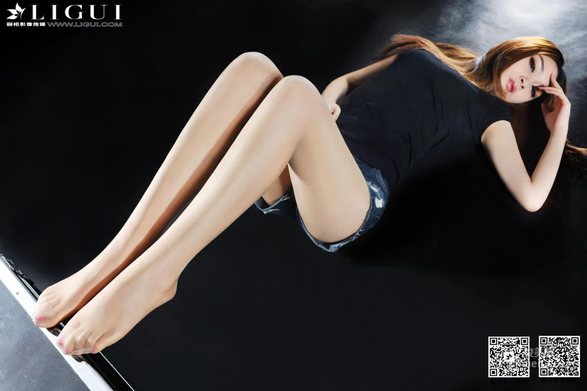 Yun Er: Ligui Model photo 59