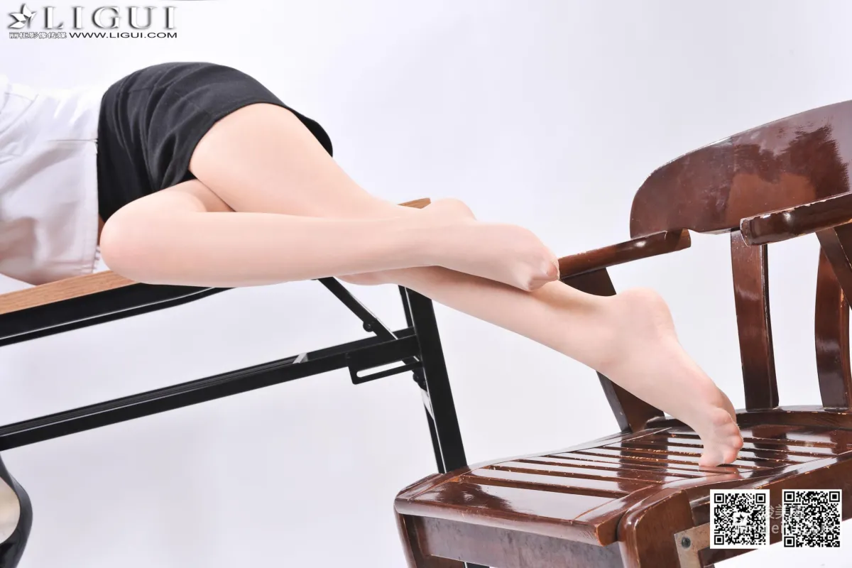 Xiao Yangmi: Ligui Model photo 54