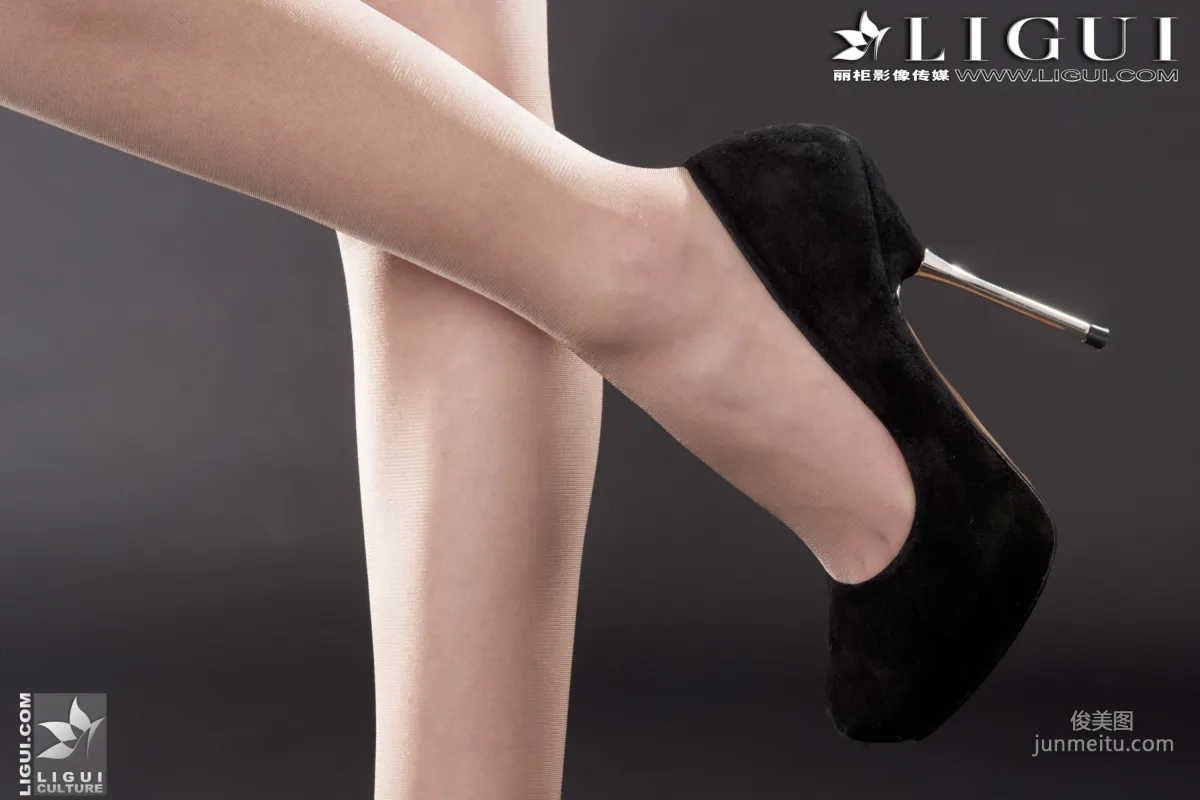 Wen Xin: Ligui Model photo 13