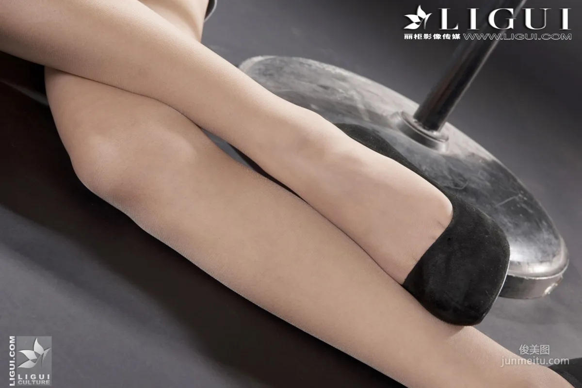 Wen Xin: Ligui Model photo 24