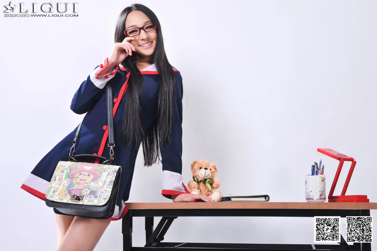 Amily: Ligui Model photo 15