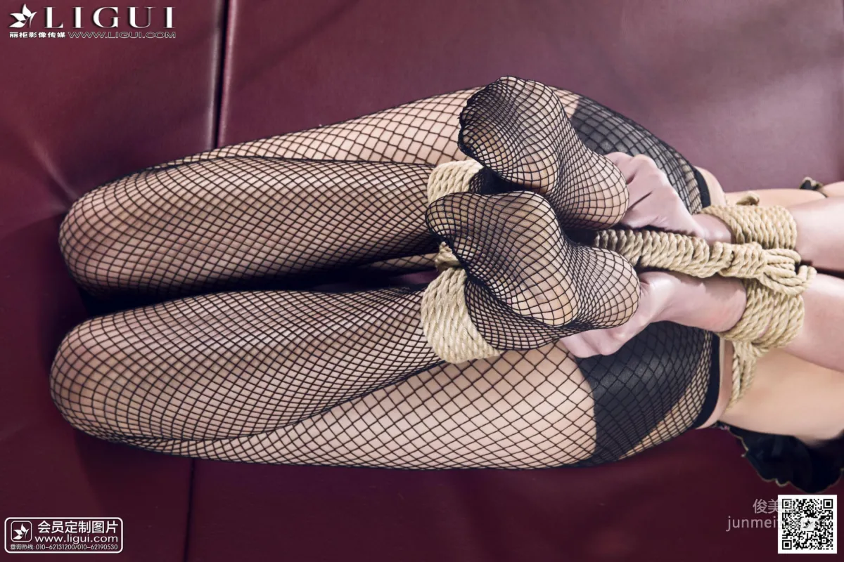 Tong Tong: Ligui Model photo 76