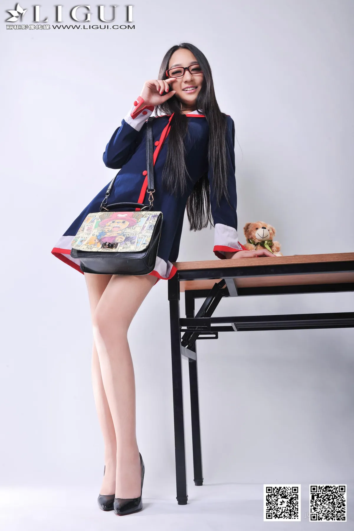 Amily: Ligui Model photo 16