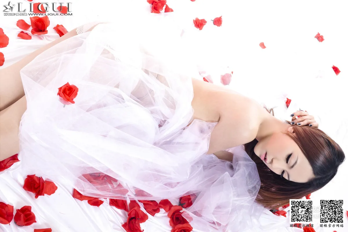 Ke Xin: Ligui Model photo 47