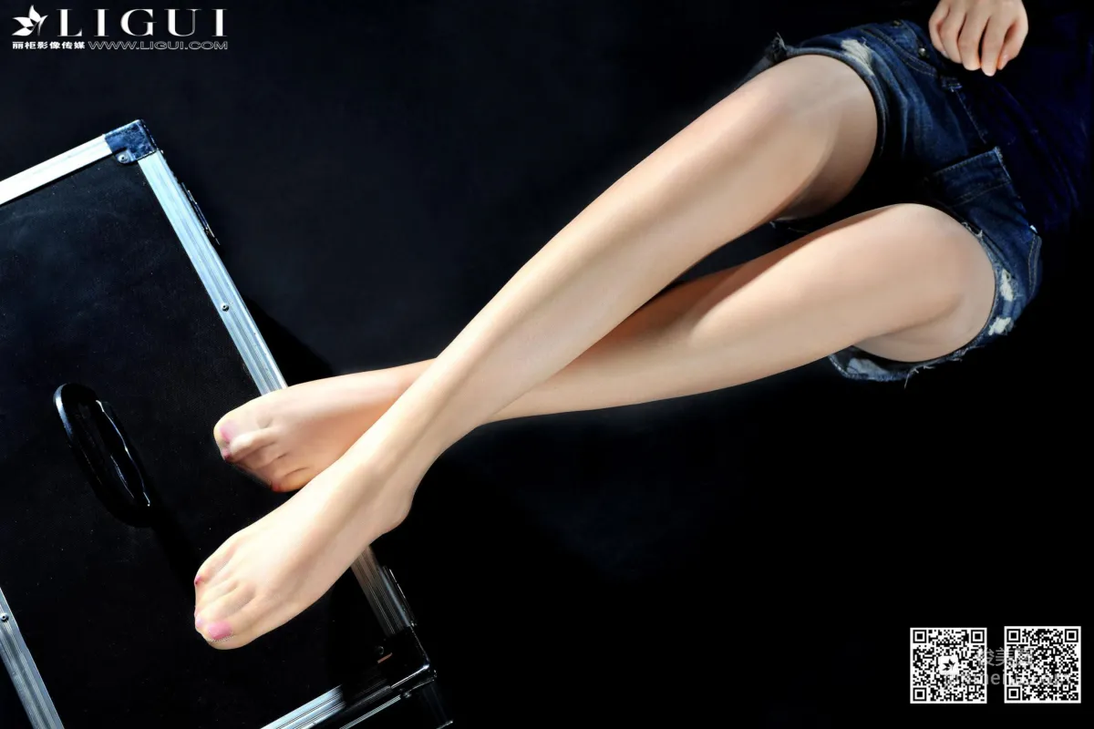 Yun Er: Ligui Model photo 57