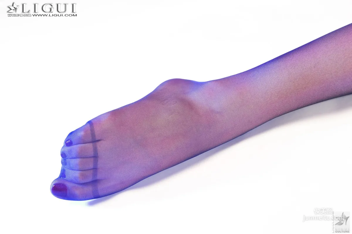 Wen Xin: Ligui Model photo 66