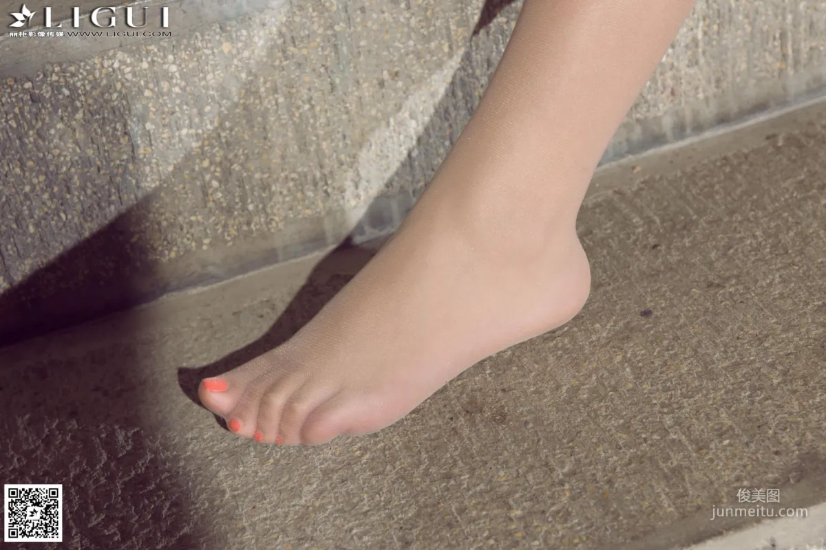Yu Han: Ligui Model photo 68
