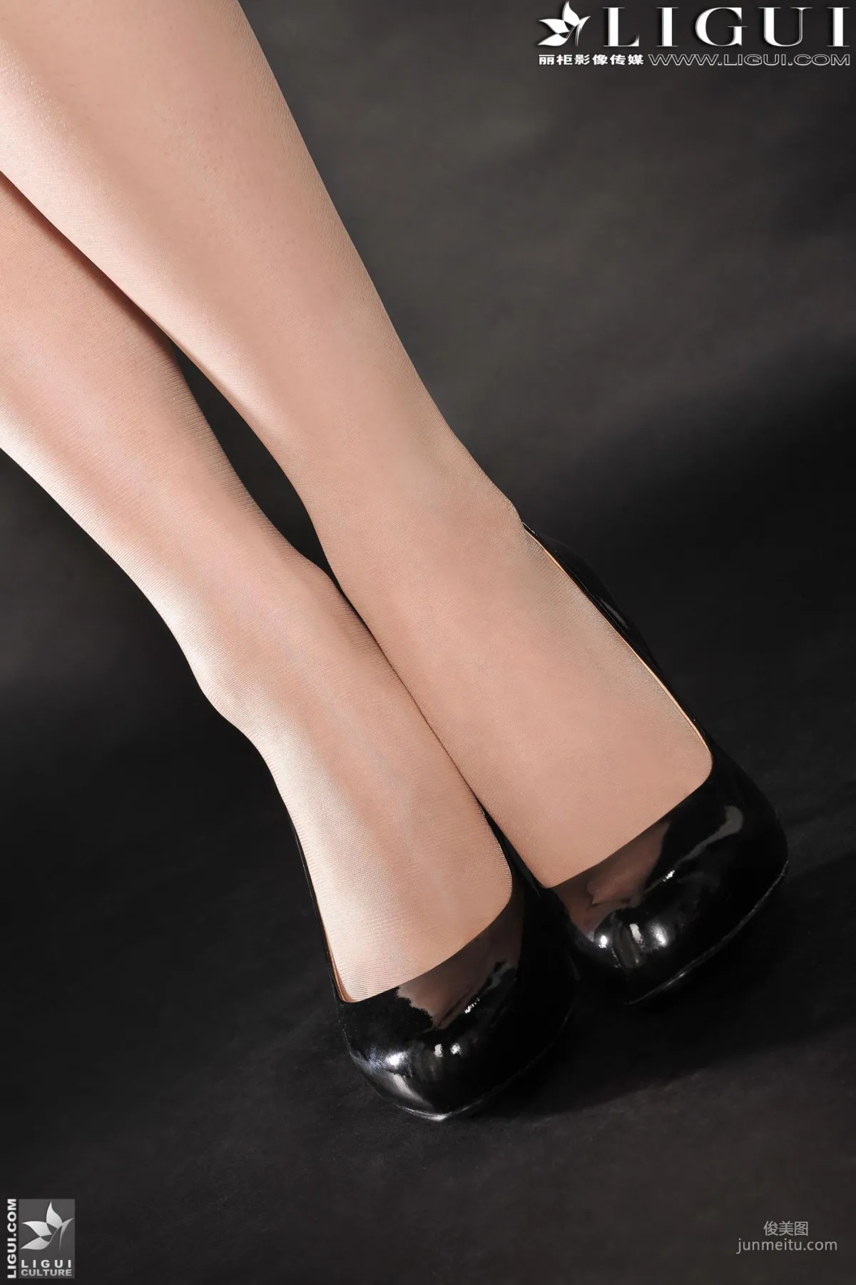 Mei Chen: Ligui Model OL photo 8